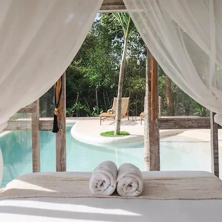 Uluwatu Lagoons - Retreat And Villas - The Oasis